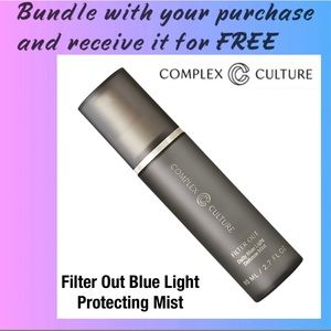 COMPLEX CULTURE Setting Spray